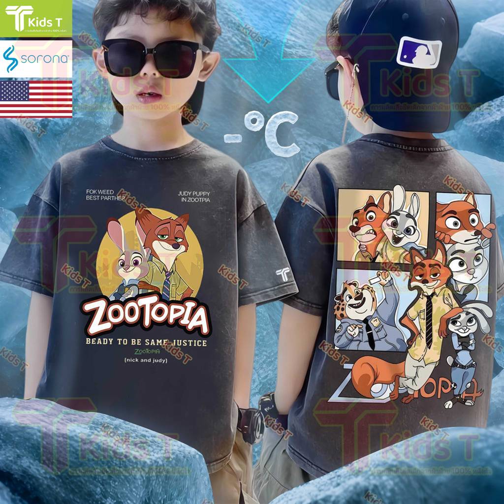 เกาหลี เด็ก เสื้อฟอก ผลิตจากผ้าฝ้าย 100% ผลิตโดยร้าน Kids T เหมาะ เด็กผู้ชาย และ เด็กผู้หญิง #15