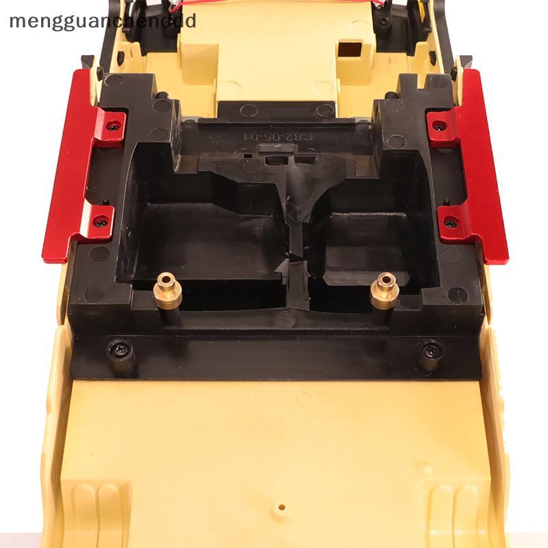 [mengguanchenddd] 1/12 ทองเหลืองอัพเกรดชุดคอลัมน์ล้อสําหรับ MN82 MN82S Pro LC79 Raise Braet Parts [T