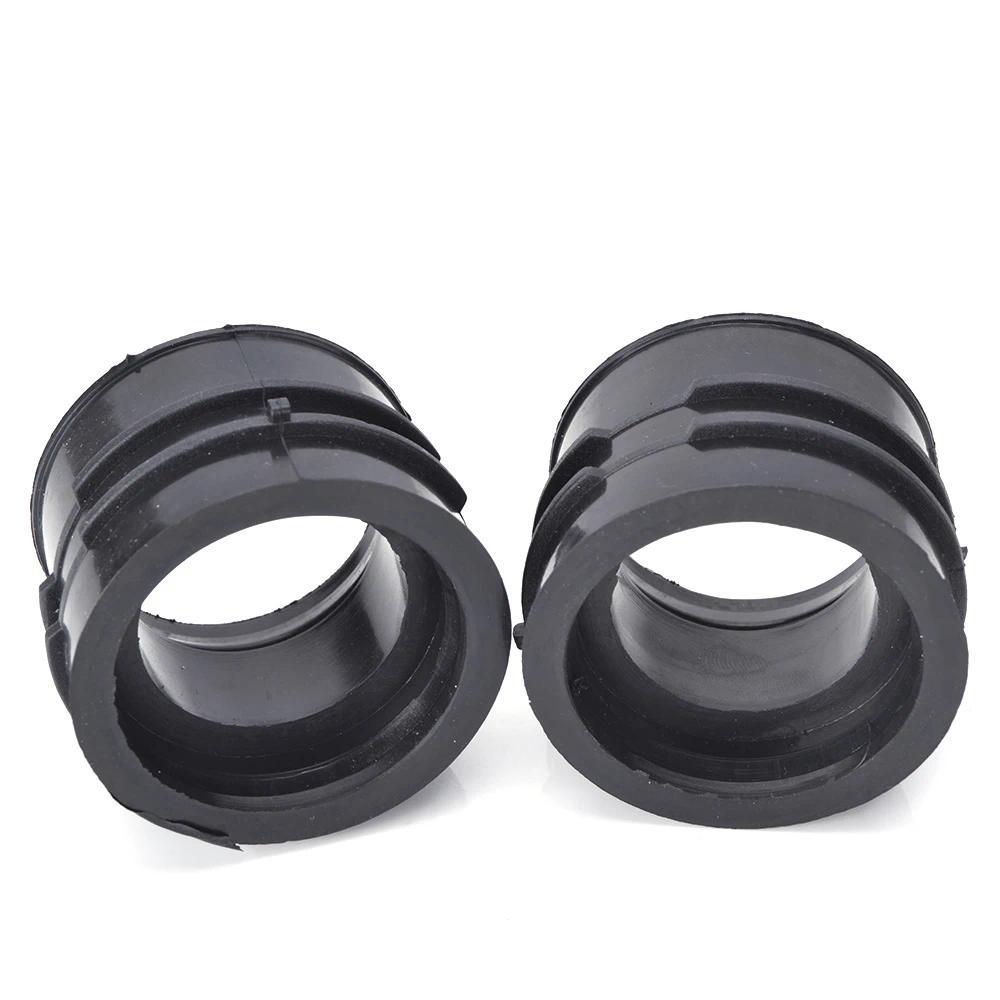 OL Carburetor Holders Intake Manifolds for Kawasaki EX400 GPZ400S EX500 Ninja ER500 ZX1000 GPZ1000RX