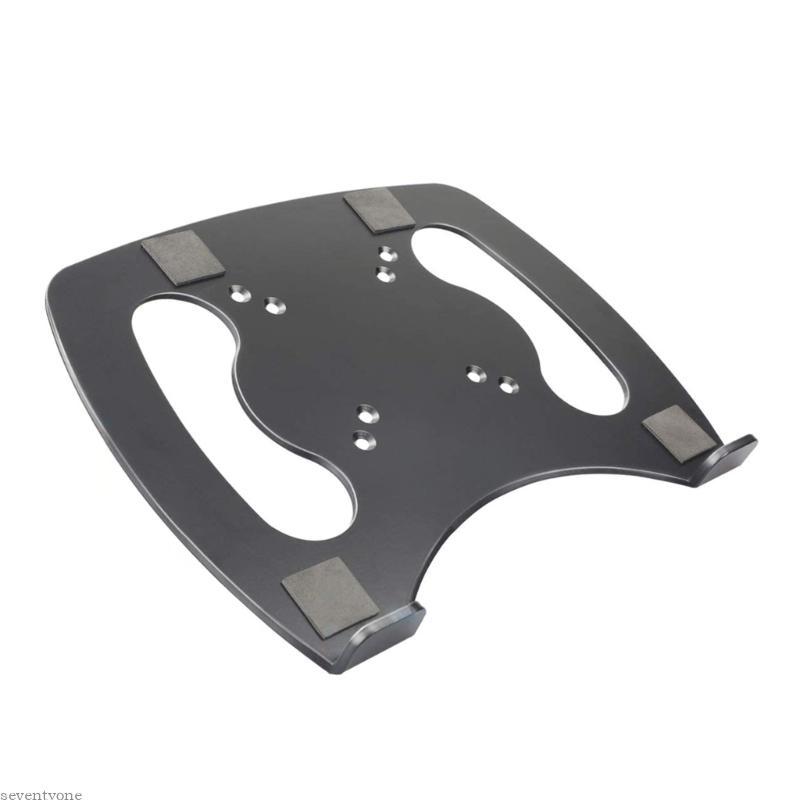 SV ถาดแล็ปท็อปสําหรับ Monitor Arm 100x100 มม. VESA Mount แล็ปท็อปถาด Arm Mount ถาด