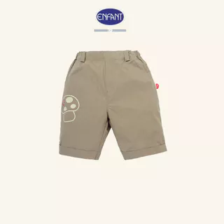 ENFANT ชุดเสื้อผ้าเด็กชาย สำหรับ 6 เดือน-8 ขวบ EE1U81