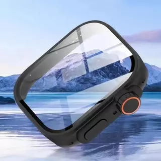 2 In 1 Magnetic Strap + เคสสําหรับ Huawei Fit5 Fit 5 Pro Fit 4 Pro Fit 3