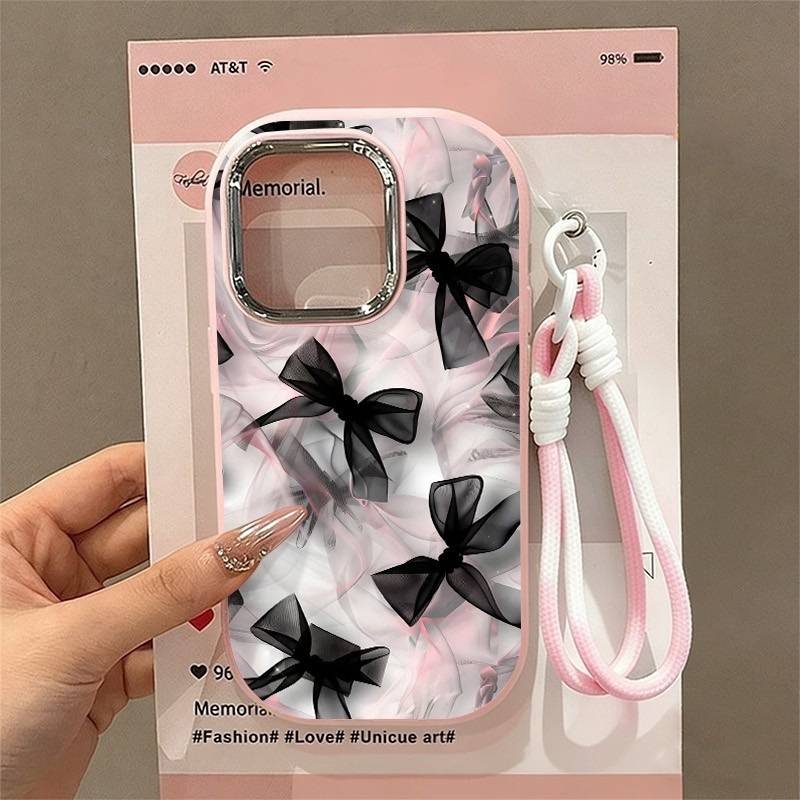 HP TOCO สร้อยข้อมือ + เคส OPPO A6PRO A5IPRO A3X A5X A55G F9 RENO 14F5G 13F 11PRO 8T5G 7Z5G 7 65 2Z 1