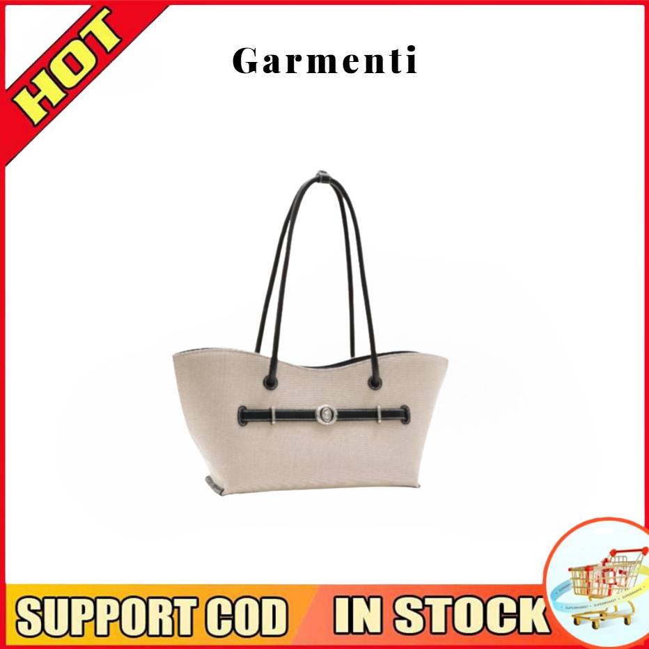 【สินค้าพร้อมส่ง】Garmenti Canvas Baxter