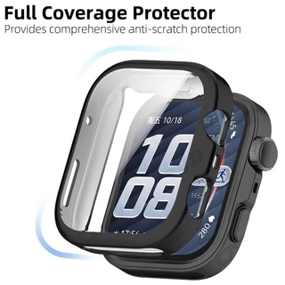 คลุมทั้งหมดสําหรับ Huawei Watch Fit 5 4 3 TPU ป้องกันหน้าจอกรณีกรอบป้องกันกันชน Huawei Watch Fit 4 Pro 5 Pro อุปกรณ์เสริม