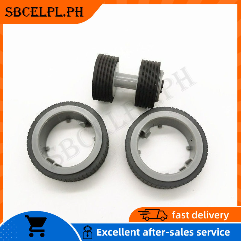 1 ชุด PA03670-0001 PA03670-0002 Consumable Kit Pick Roller เบรค Roller สําหรับ Fujitsu fi-7160 fi-72