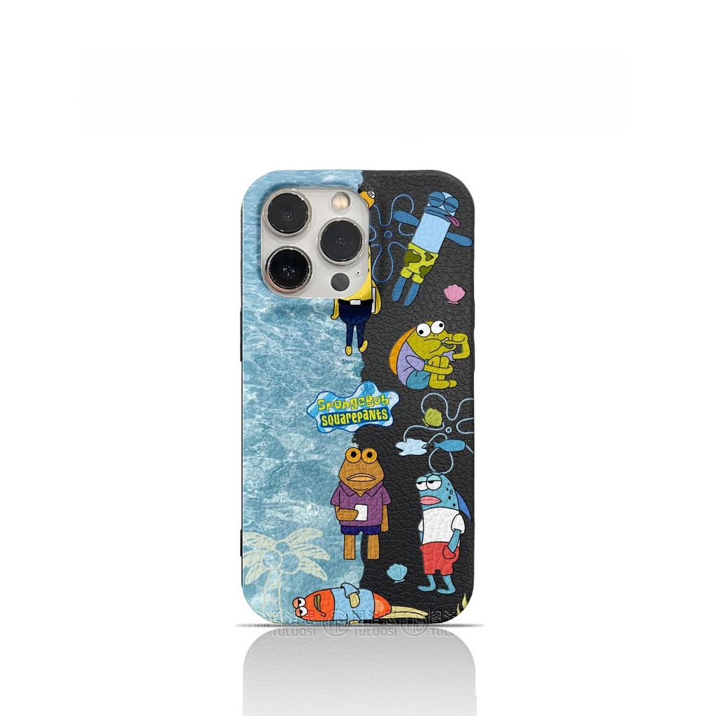 เคสสําหรับ iPhone PlusProMax 7Plus X 13 8 11 Max SE2 15 6 SE3 Plus XR 6s XS XS 14 12 soft case hp น่