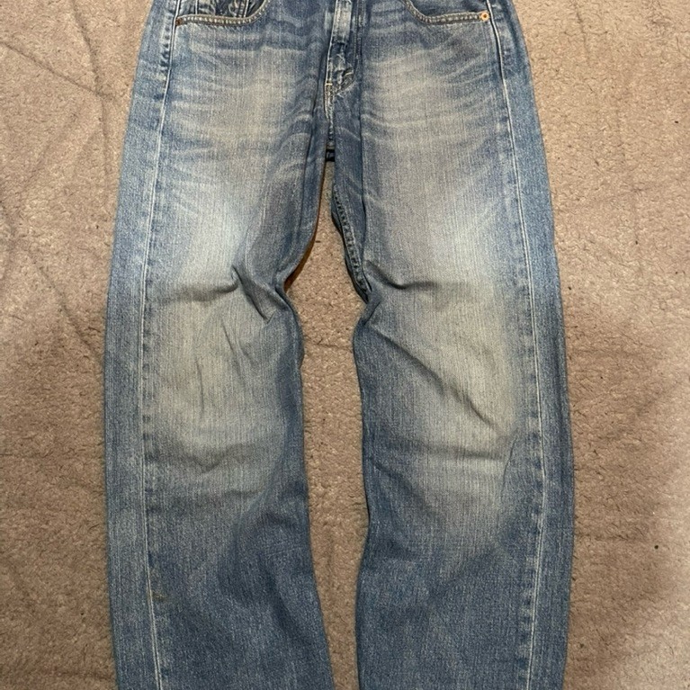 กางเกงยีนส์ Levis 501