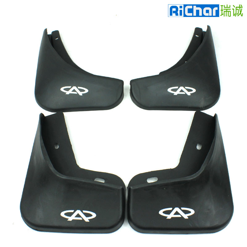 เหมาะสําหรับ Chery Fengyun 2 A1 13 รุ่น QQ3QQ6 Qiyun 1 2 3 A5M1E5 Mudguard V5A3 Mudguard