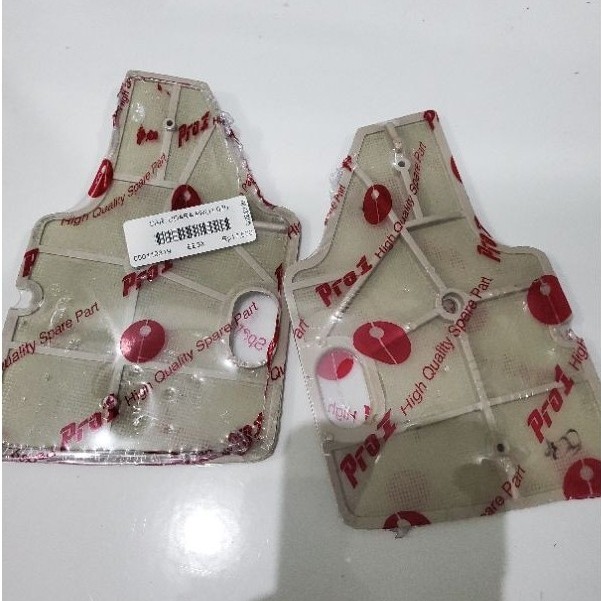 ไส้กรองอากาศเลื่อยยนต์ขนาดใหญ่ 070 / ไส้กรองอากาศเลื่อยยนต์ 070 / ไส้กรองอากาศเลื่อยยนต์ 070