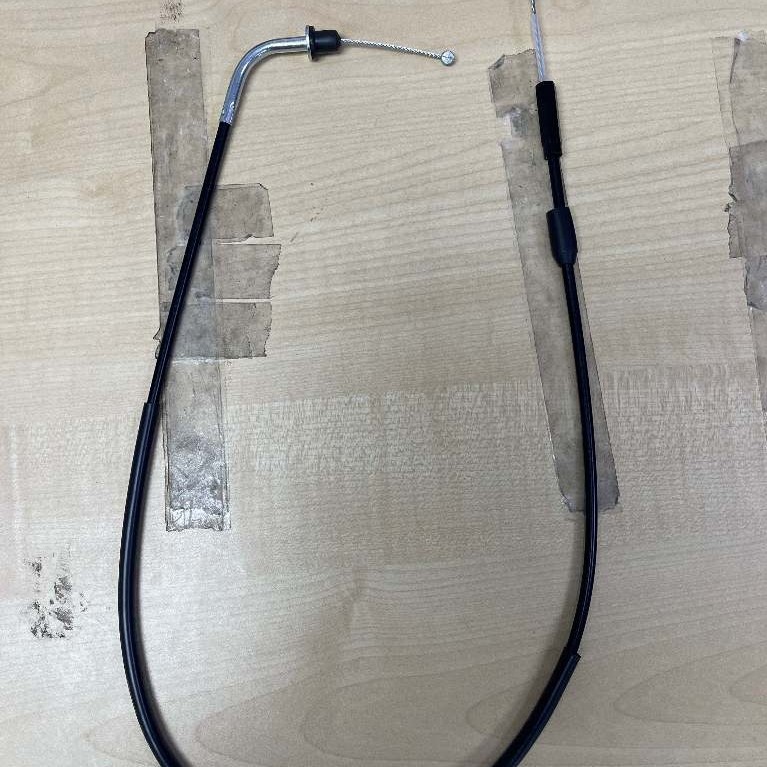 FRG สาย THROTTLE SRE105/SRL110/SRL110 Z/ SRL110 ZR/SRL115Z/SRL115 FI