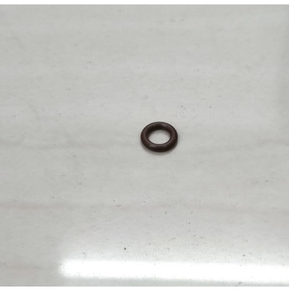 VITON O RING 2X6 FKM75 สีน้ําตาล