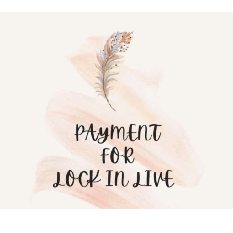 รายการ LIVE LOCK เท่านั้น PYJAMAS,PLAYSET,DRESS,SET SHIRT