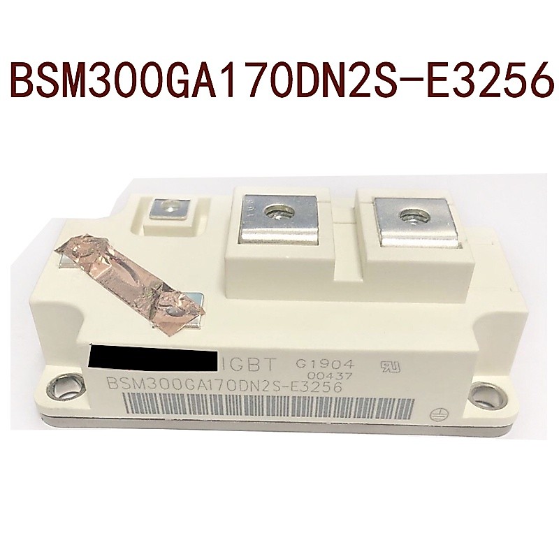 BH BSM300GA170DN2S-E3256 BSM300GA170DN2SE3256 สินค้าในสต็อก