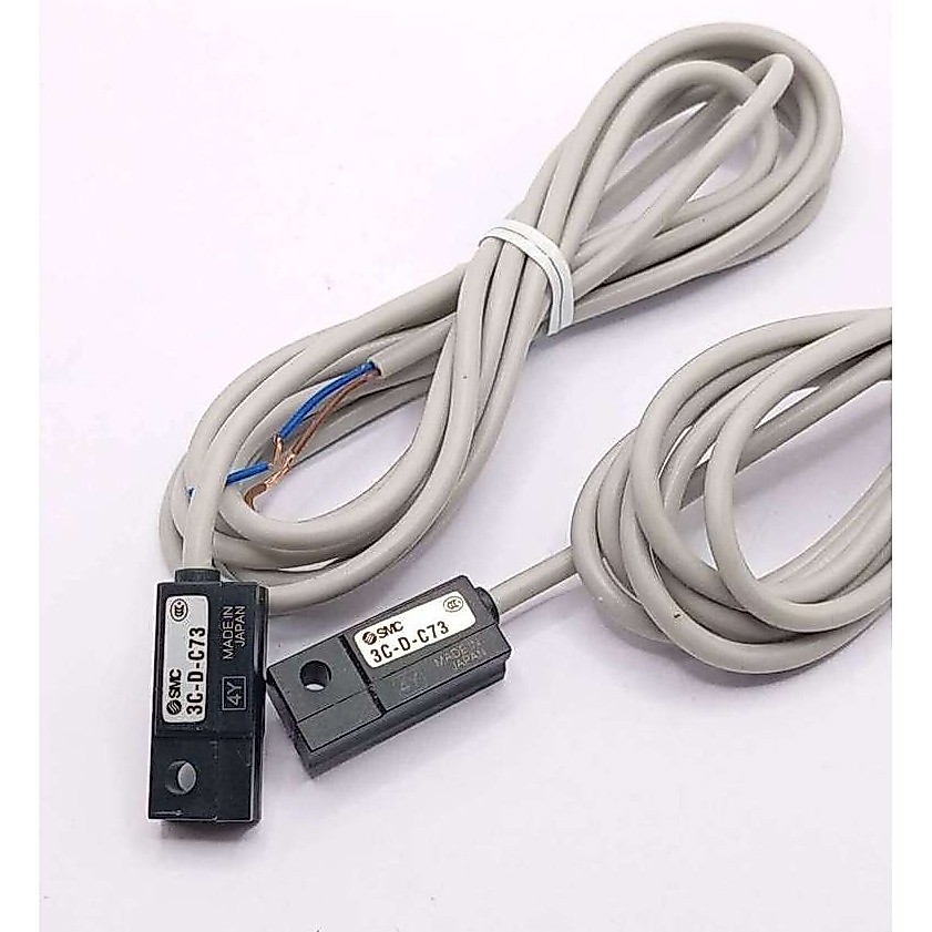 Good Reed Switch Magnetic Sensor D-Z73, 3C-D-Z73, D-C73, 3C-D-C73, D-A73, 3C-D-A73, D-A93, 3C-D-A93, CS1-G หรีดสวิตช์