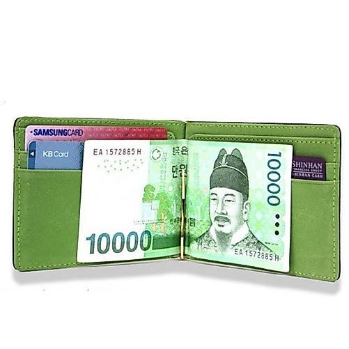 Magic Wallet - Magic Money Clip Wallet