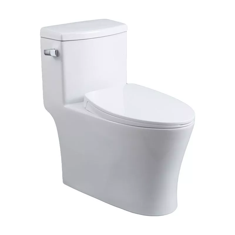 BATH&BATH สุขภัณฑ์ชิ้นเดียว 4.8L