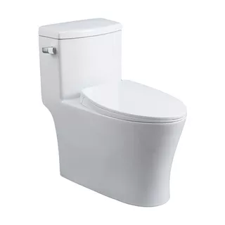 BATH&BATH สุขภัณฑ์ชิ้นเดียว 4.8L