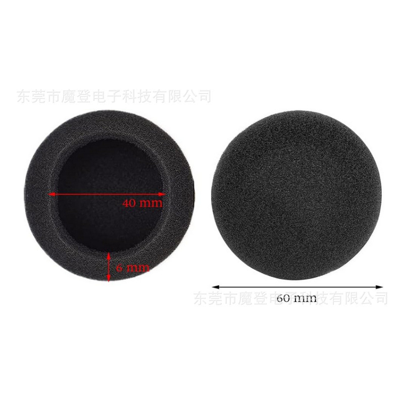 [คลังสินค้าพร้อม] เหมาะสําหรับ Logitech Logitech H340 Earmuffs H330 H600 USB PC เคสหูฟัง H111 เคสฟอง