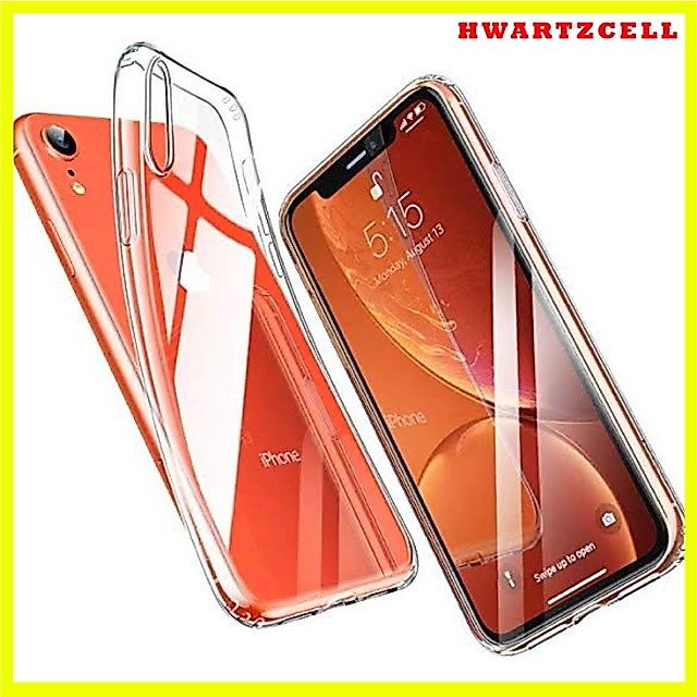 Samsung M51/M52/M62/M31/M32/M22/M21/M10/M11/M12/M20-M20S/M30S/M21/M10S CLEAR Case HD TPUPARENT 2.0 M