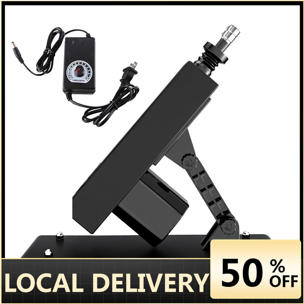 สต็อกในพื้นที่ 100 V-240 V 45 มม.จังหวะ Mini Linear Actuator DC มอเตอร์ไฟฟ้า Telescopic Linear Actuator กลไกการลูกสูบ Connector