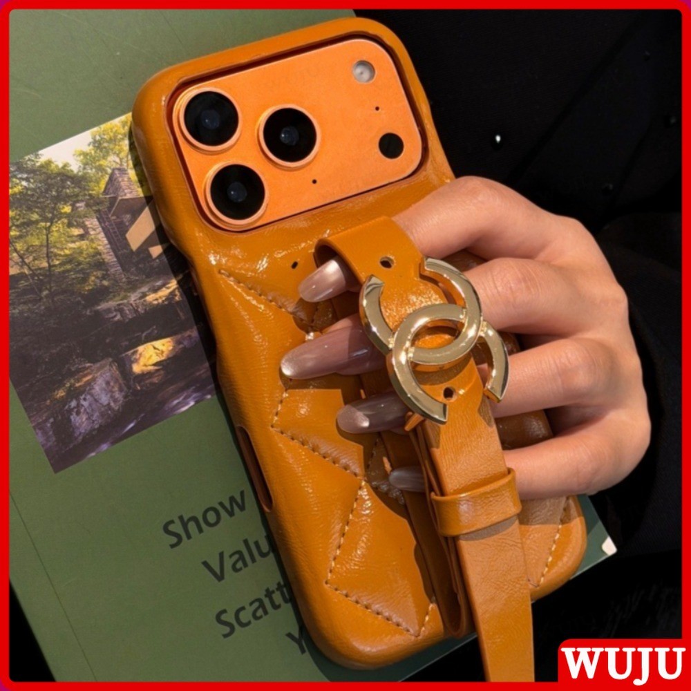 WUJU Luxury Quilted Case เข้ากันได้กับ IPhone 17 16 15 14 Pro Max, พร้อมสีพาสเทลและสีสดใสหรูหรา, ฝาครอบป้องกันกันกระแทก