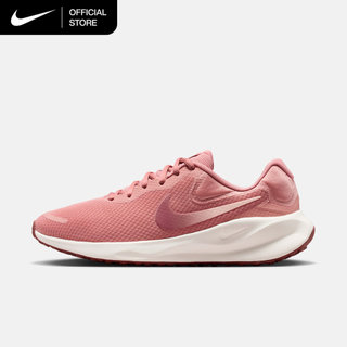 Nike Women's Revolution 7 Road Running Shoes - Red Stardust [FB2208-603]