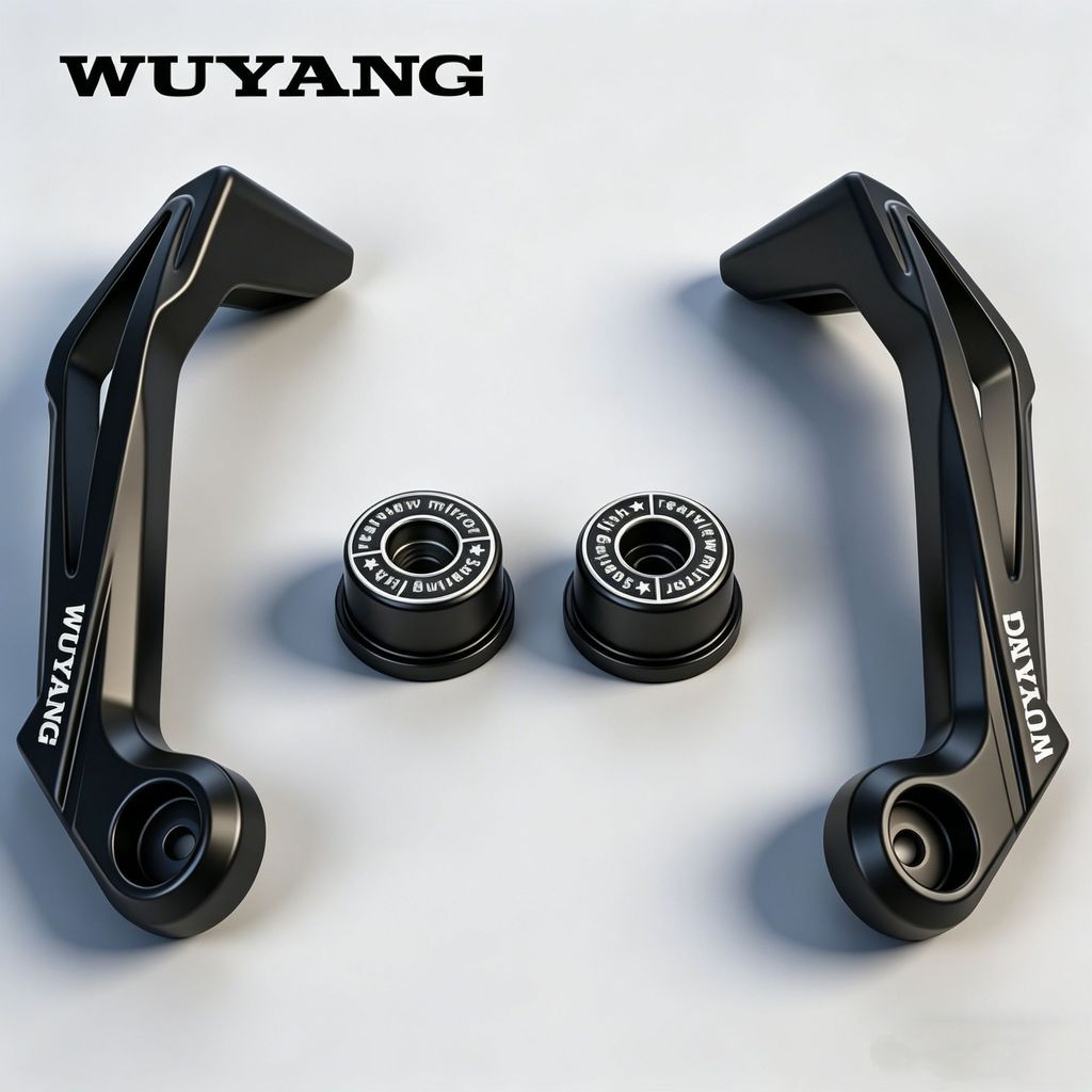 Wuyang Bow Guard เหมาะสําหรับอลูมิเนียมอัลลอยด์ Extreme Core การแข่งขันเหมาะสําหรับ Bow Guard อลูมิเ