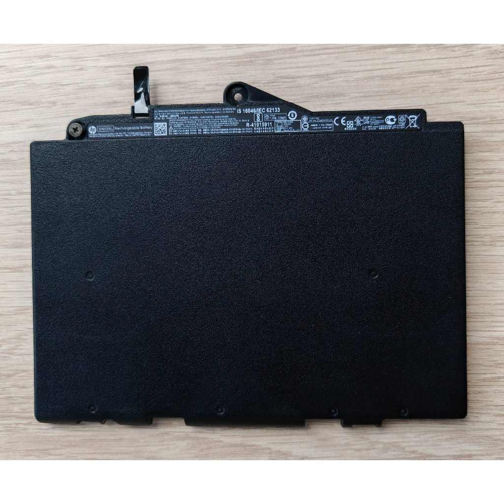 Battery Notebook HP EliteBook 725 820 828 G3 G4 SN03XL ST03XL HSTNN-I42C DB6V T7B33AA 11.4V 44Wh 385