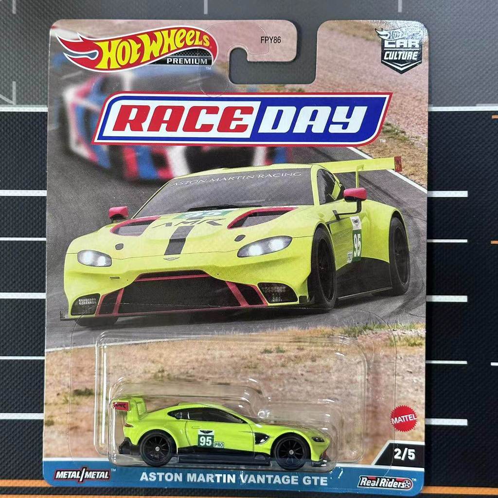 HOT WHEELS HOT WHEELS รถรุ่น 007 Bond Arston Martin DB9 ผลิตภัณฑ์สําเร็จรูปคอลเลกชันของเล่นรถ