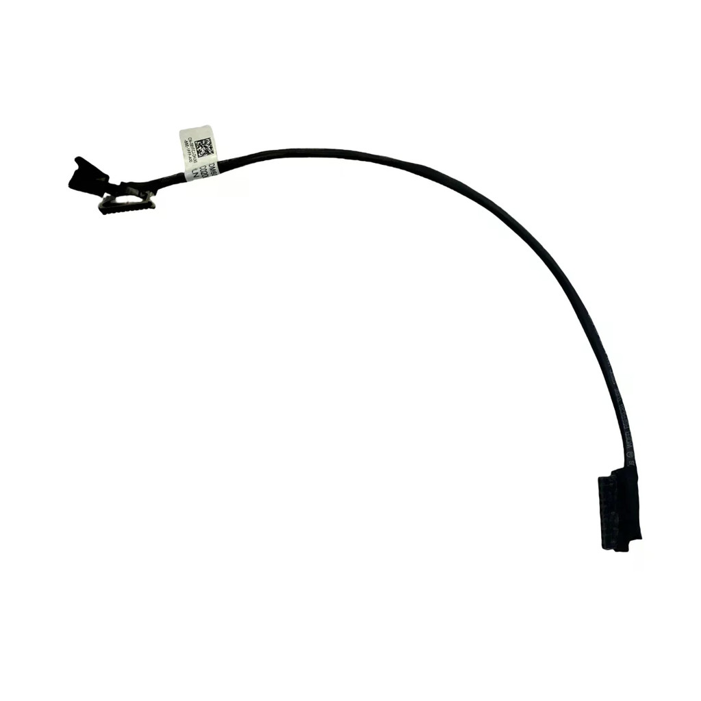 สายแบตเตอรี่ Conector สําหรับ Dell Latitude E5280 E5290 CDM60 09YFCJ DC02002OR00