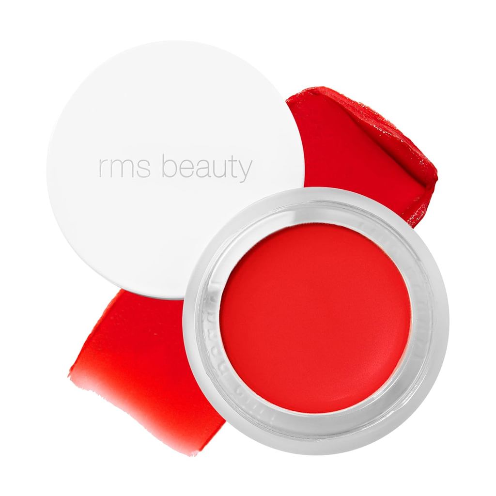 RMS Beauty Lip2Cheek Cream Blush and Lip Gloss มอยเจอร์ไรเซอร์อเนกประสงค์ Natural Color Light Gloss 