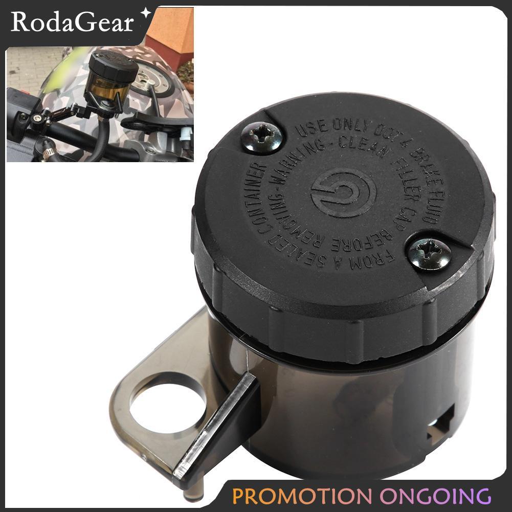 RodaGear Oil Cup เบรคหน้าสำหรับเปลี่ยนอุปกรณ์เสริมรถจักรยานยนต์