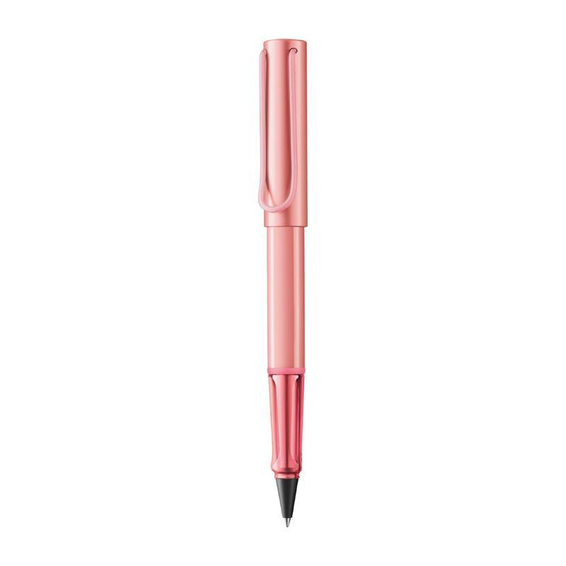 LAMY ปากกาหมึกเจล รุ่น AL-STAR Special 2026 (3C0) สี Flamingo ขนาด 0.7 มม.