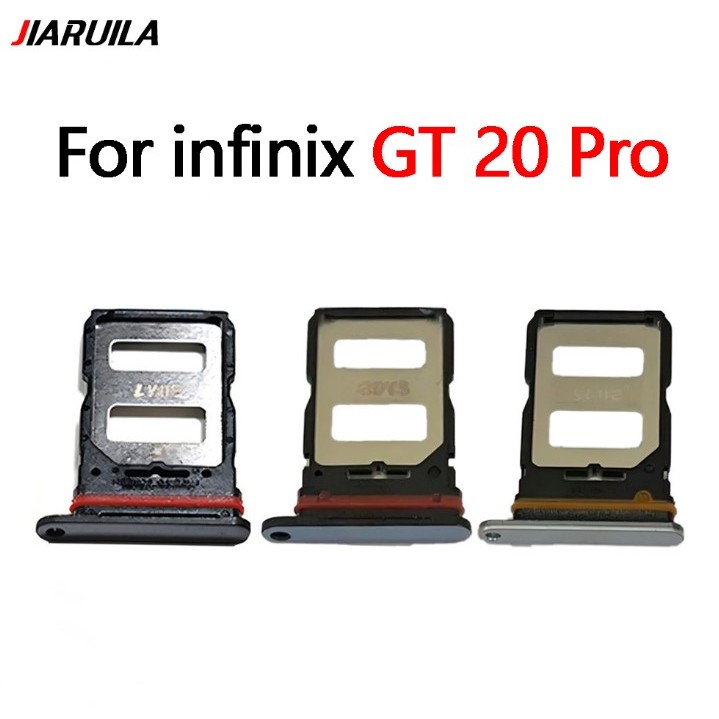 สําหรับถาดซิมการ์ด Infinix GT 20 Pro