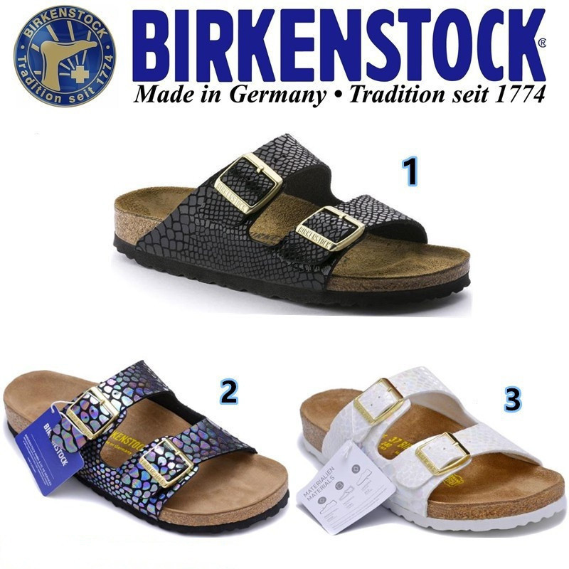 BIRKENSTOCK BIRKENSTOCK BIRKENSTOCK Classic Men/Women Arizon