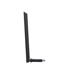 Tenda U11 Pro รับสัญญาณ USB WiFi 6 Adapter AX900 Card Dual Band 6dBi Antenna รับประกัน 4 ปี