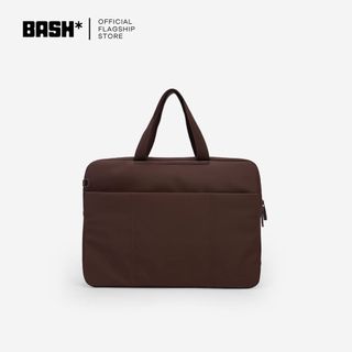 BASH Out of Office Laptop Briefcase Small (14") | Laptop Bag