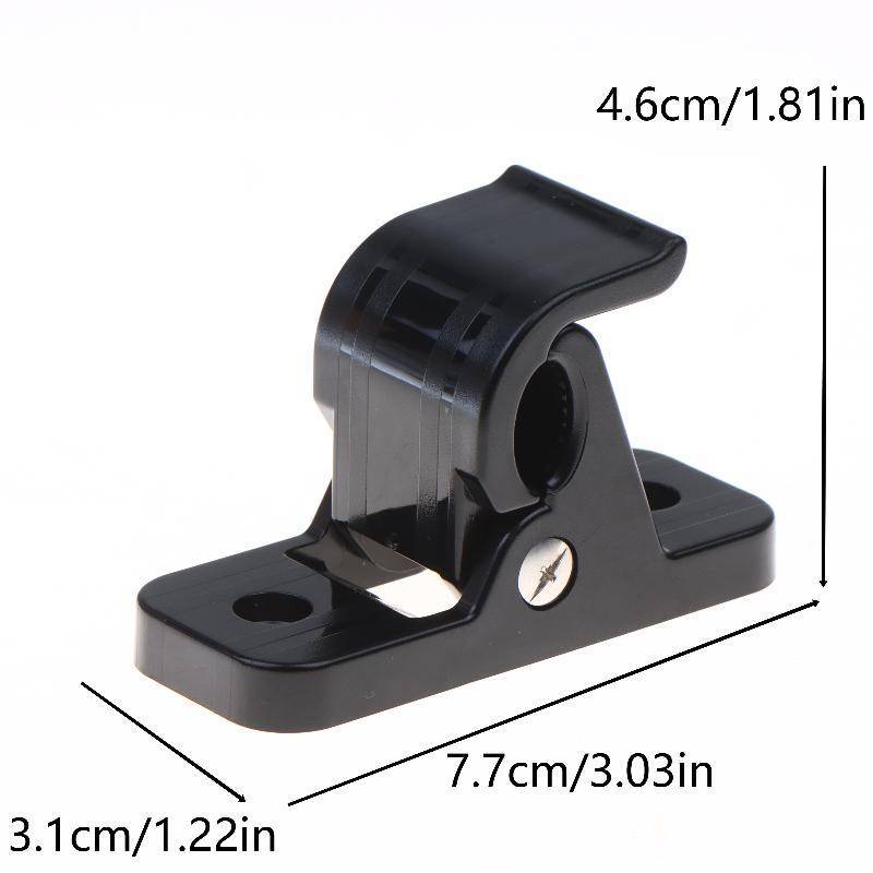 TT 1 ชุด EV สายชาร์จ Wall Mount Braet Organizer รูปที่ 5