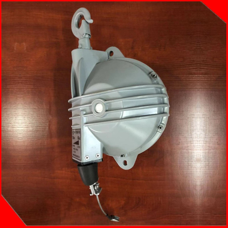 จัดหาสีเทา HW-T Series Spring Balancer HW-T-22 15kg-22kg