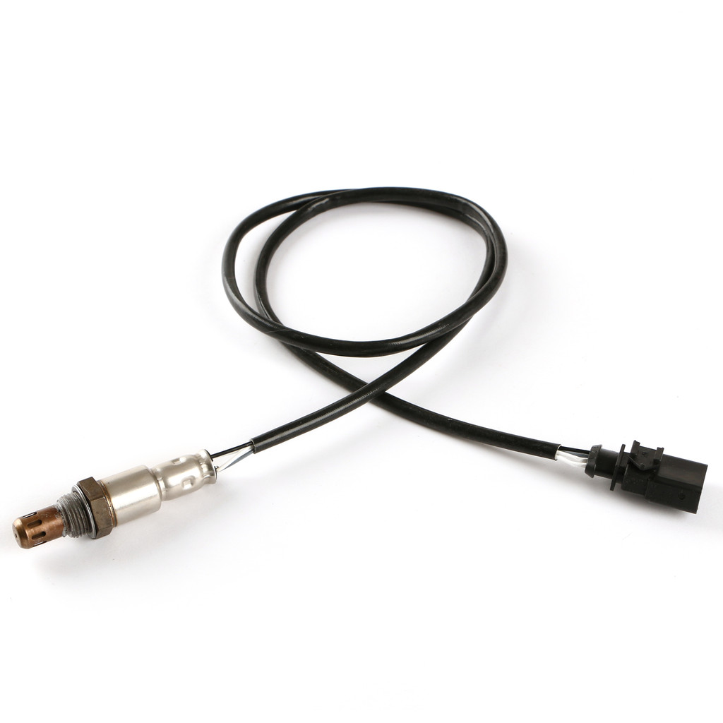 04E906262A Back Lambda Probe ออกซิเจน O2 เซ็นเซอร์สําหรับ AUDI A3 ที่นั่ง LEON SC ST SKODA OCTAVIA 3