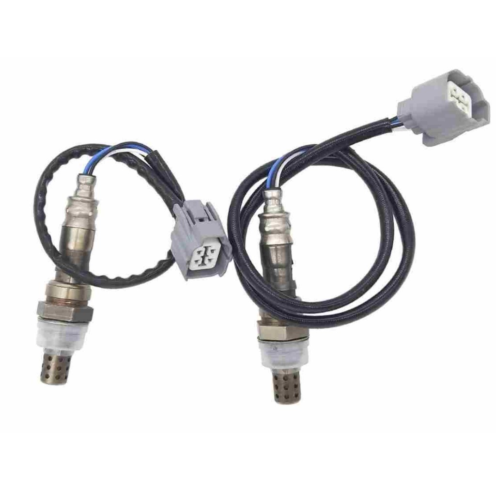 2PCS 36531-P5P-004 36531-P5P-014 36531-PT3-A02 เซนเซอร์ออกซิเจน Lambda Sensor สําหรับ 1990-2002 HOND