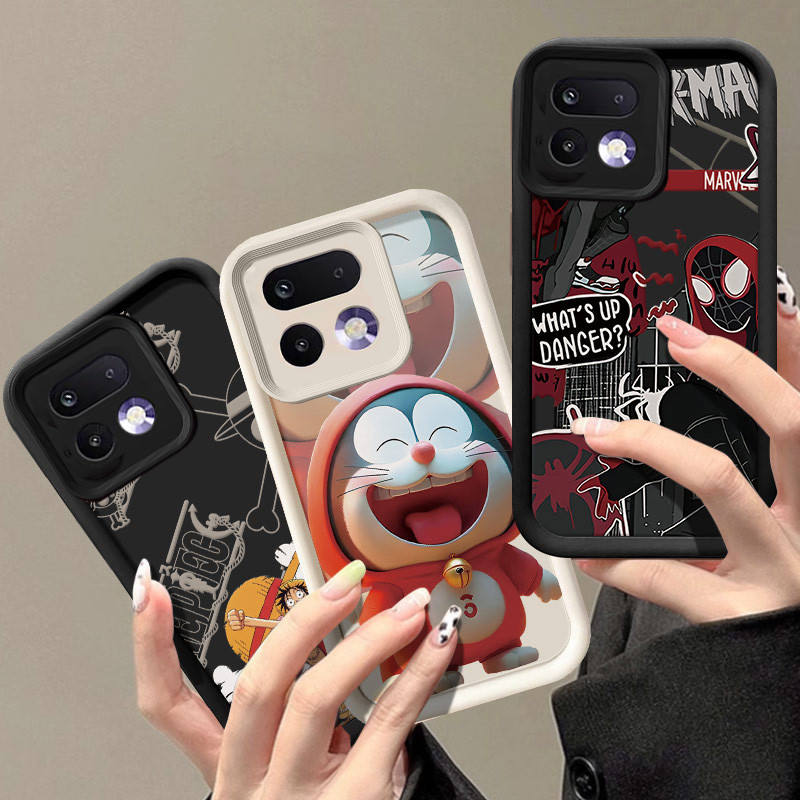 เคส realme 16 pro 5g เคสซิลิโคนป้องกันการตก