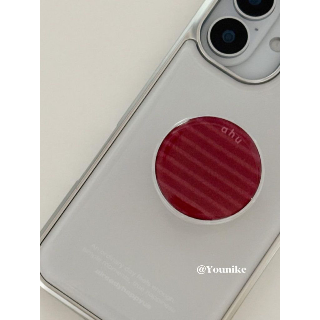 Minimalist Cold High-End Feeling สีทึบสไตล์เกาหลี ins เหมาะสําหรับ iphone17pro/17promax เคสป้องกัน Apple 16 เคสโทรศัพท์ 16promax เคสป้องกัน 15 กันกระแทก 13/14 กรณี 11/12