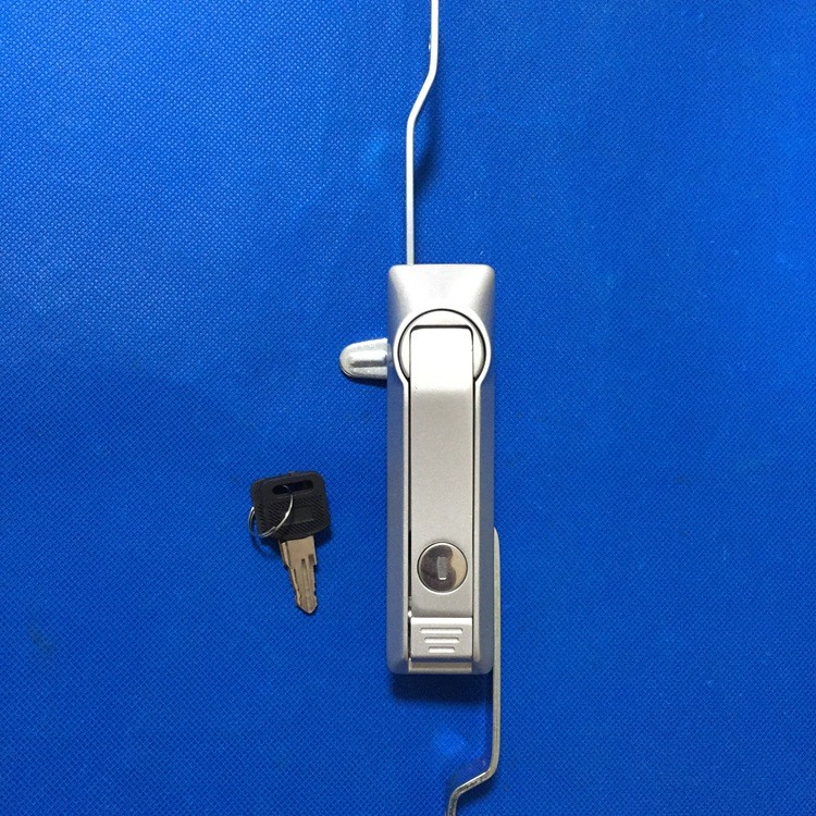 MS828L-2SK20 ล็อคกระบอก Matte Link Lock, ล็อคประตูไฟฟ้า, ล็อคประตูกล่องกระจาย, แชสซี F5TJ