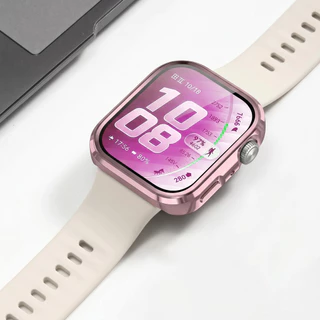 เคส TPU แบบนุ่ม ครอบคลุมเต็มจอ for Smartwatch Huawei Watch Fit 5 / 4 / 5 Pro / 4 Pro / 3 อุปกรณ์เสริมสมาร์ทวอทช์