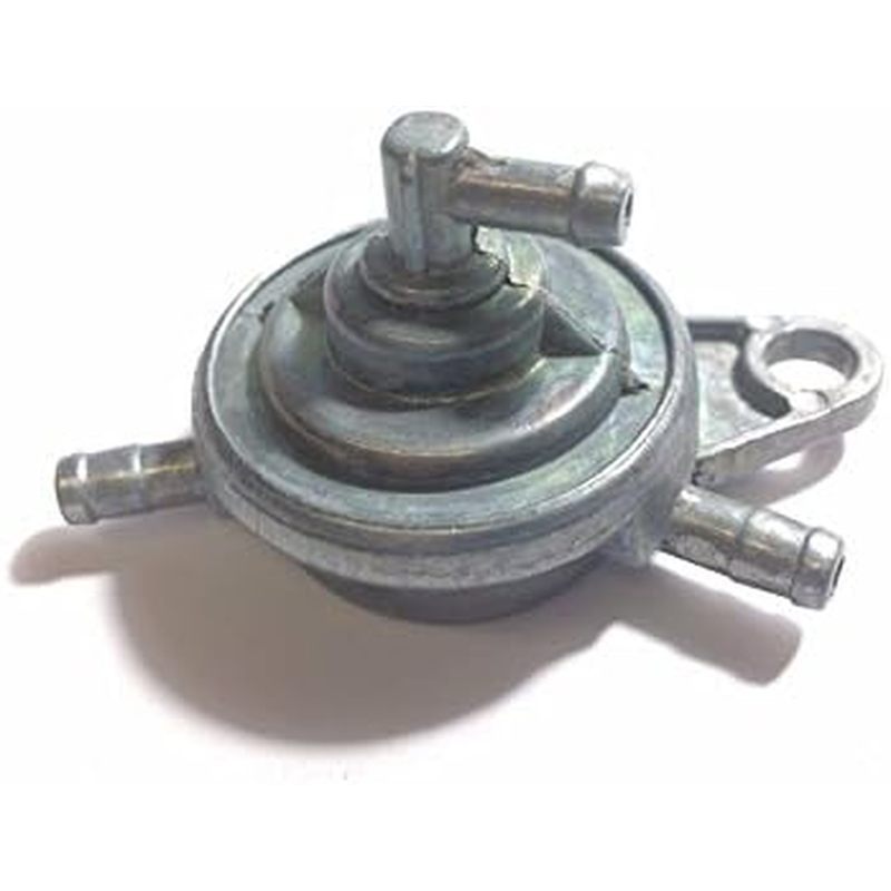 สวิตช์เชื้อเพลิง Off Gokart ATV Valve Kart Go สําหรับปิดปั๊มสูญญากาศใหม่สกู๊ตเตอร์ Petcock