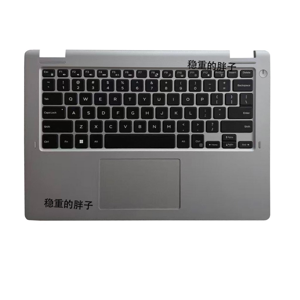 ใช้ได้กับ Dell DELL Latitude 3310 2-in-1 C เคสคีย์บอร์ด 0RDX31