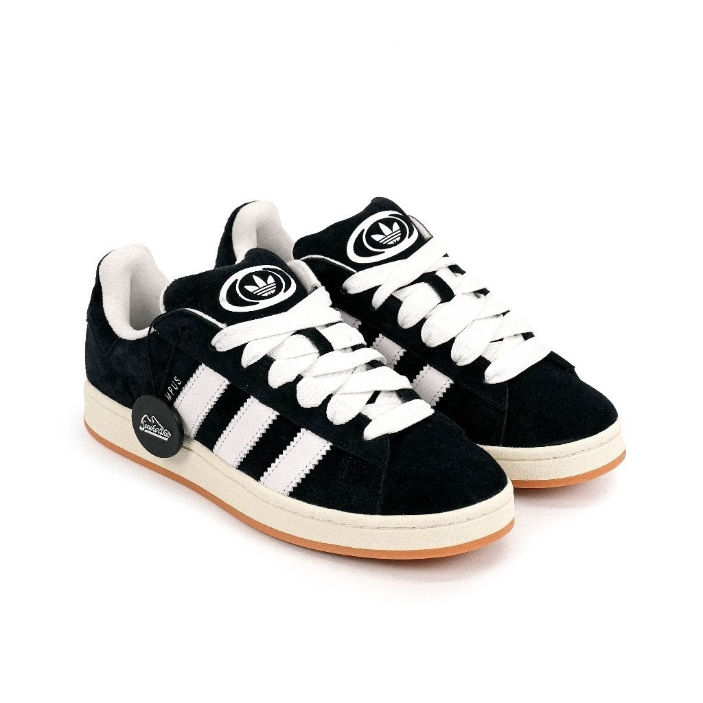 เพิ่ม Campus 00S Core Black