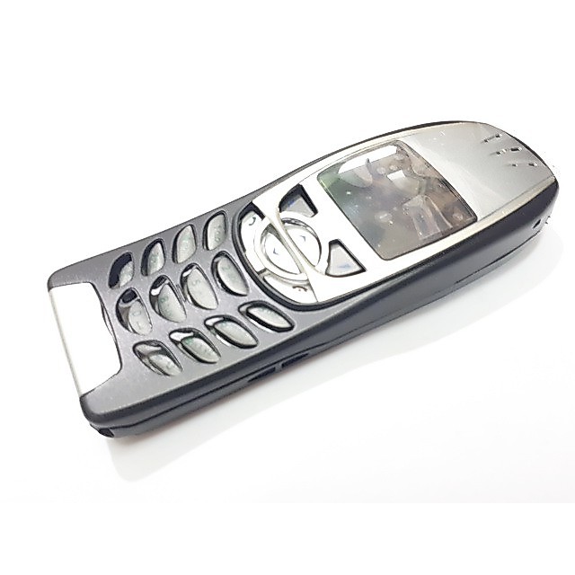 Nokia 6310 6310i Casing Old School New Fullset Plus Keypad